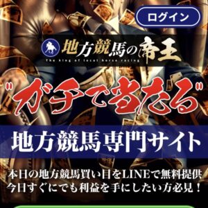 地方競馬の帝王は競馬予想サイトだけど当たる？悪質じゃない？口コミから検証していきます！
