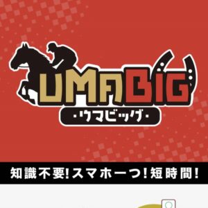 UMABIG（ウマビッグ）は競馬予想サイトだけど当たる？悪質じゃない？口コミから検証していきます！