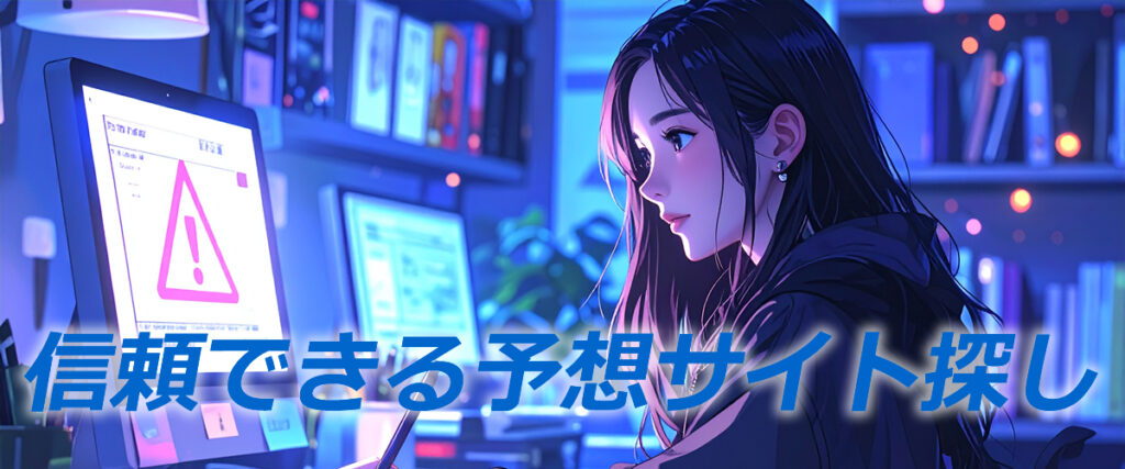 【ウマコミ】口コミ情報から悪質競馬予想サイトをチェック。数多くの競馬予想サイトを比較し、信頼性や実績、精度の高さを徹底評価。