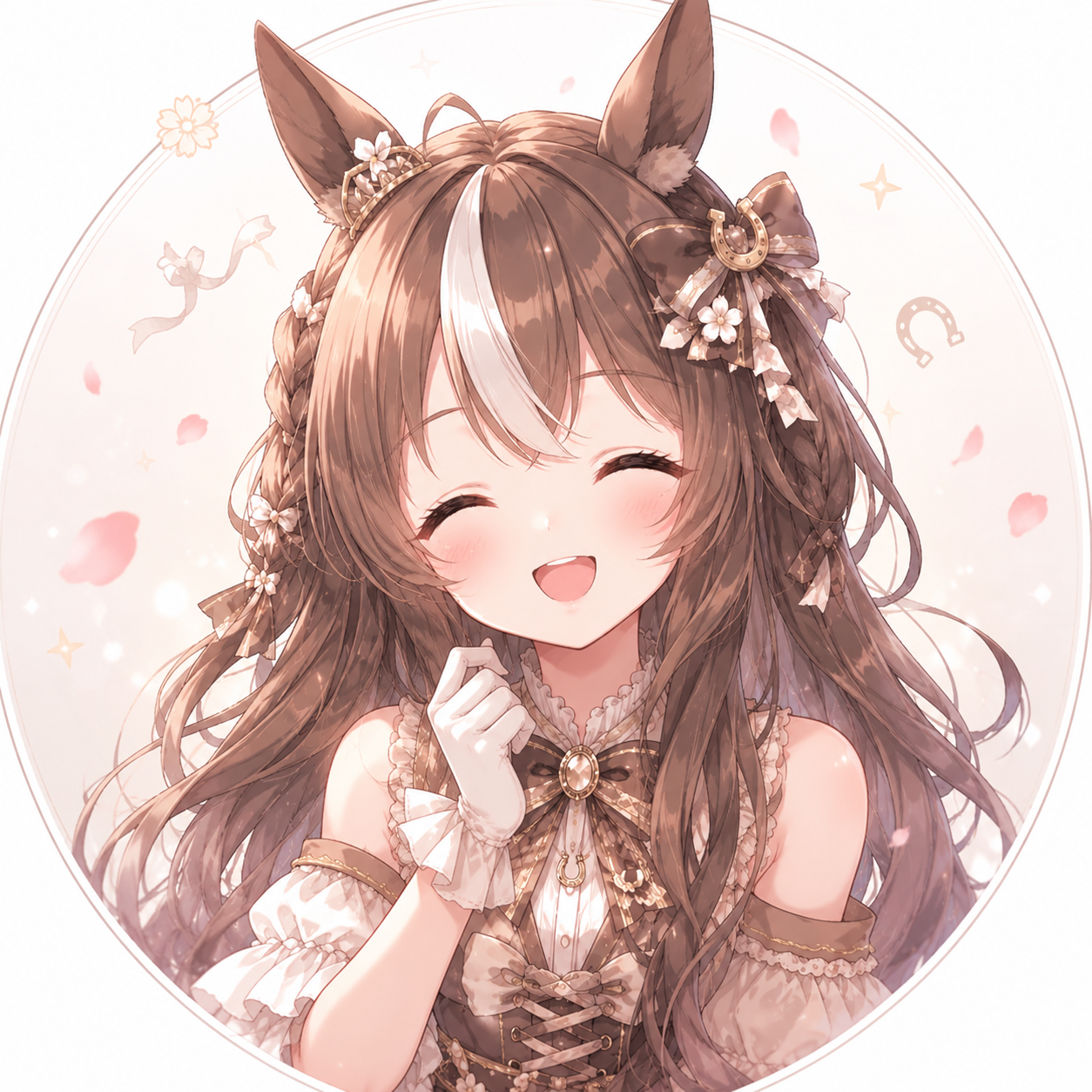 馬組れいら