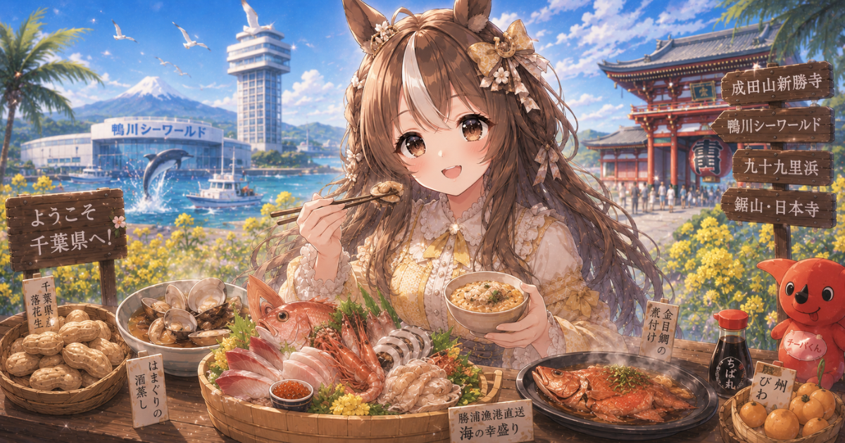 中山競馬場